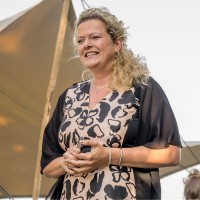 Janelle Van Dooijeweert-Blankers