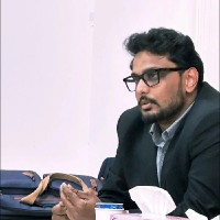 Abdul Mohsin