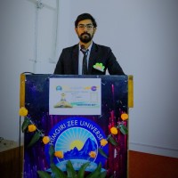Sunil Kumar Rohilla