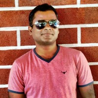 Madan Kumar