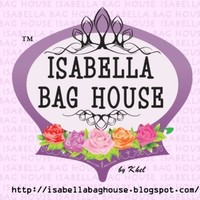 Isabella Bag House