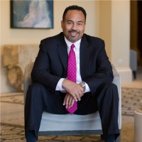 Manny Martinez, MBA