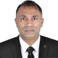 Mohamed Shafi