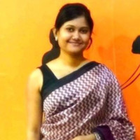 Moumita Sanki
