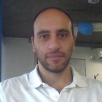 Daniel Perrone