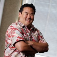 Scott Fujieda
