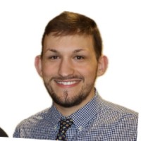 Andrew Gress, Eit