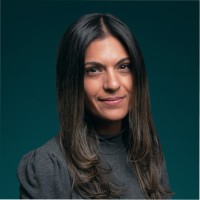 Alissa Goldberg