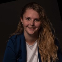 Priscilla Van Der Zwan