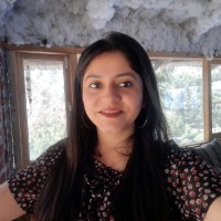 Pooja Rawat