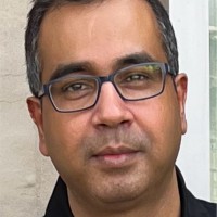 Sanjay Halder