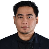 CHRISTIAN HARRY DE LEON