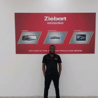 Nzibie George