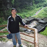 Yu Zhao