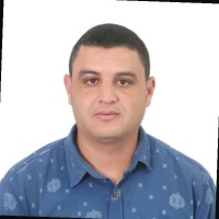 Ghachi Fouad