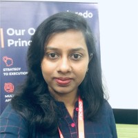 Camilla Udayakumar