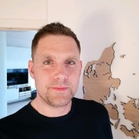 Daniel Miltersen