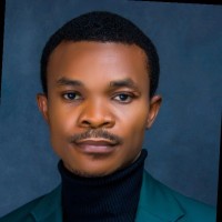 Itohowo Lawrence Paulinus