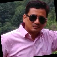 Pradeep Singh Rawat
