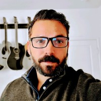 Joshua Ferro