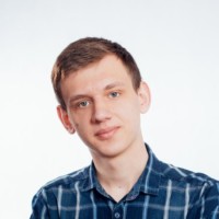 Yauheni Krahel
