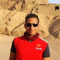 Ahmed Abbas