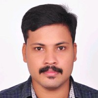 Krishnadas Vk