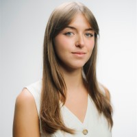 Oriane Laglere