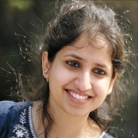 Shikha P