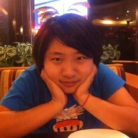 Maggie Wen