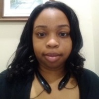 Courtney Traylor