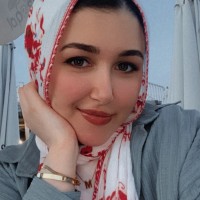 Mona Moustafa