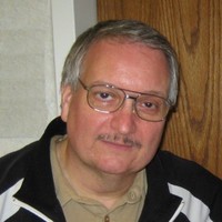 Mark Nutting