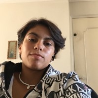 Maria Clara Gomes Magdalena