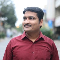 Arun Naik