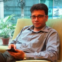Pranjal Dev Goswami, (Pmp)®
