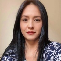 Viviana Hidalgo Yen