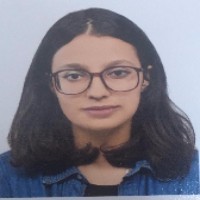 Mekni Oumaima
