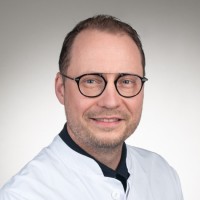 Prof. Dr. Med. Julian Künzel