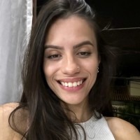 Victória Cazarini Dos Santos
