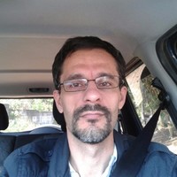 Ricardo Marcolongo Melo