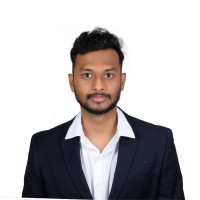 Dhruva Darshan C