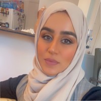 Alia Muhammad Usman