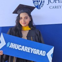 Meghana Machireddy