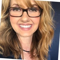 Michele Andrews-Rainwater