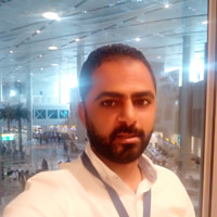 Ahmed Moalad