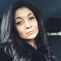 Ксения Сергеева