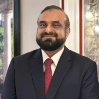 Intikhab Khan, Pmp®, Leed Ap®