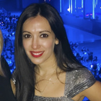 Christine Pazmino