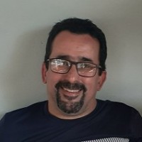 Alexandre Roberto Corrêa